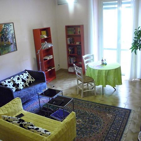 كالياري Alfieri B&B المظهر الخارجي الصورة