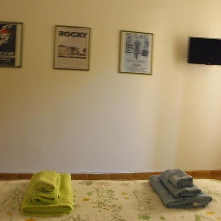 كالياري Alfieri B&B المظهر الخارجي الصورة