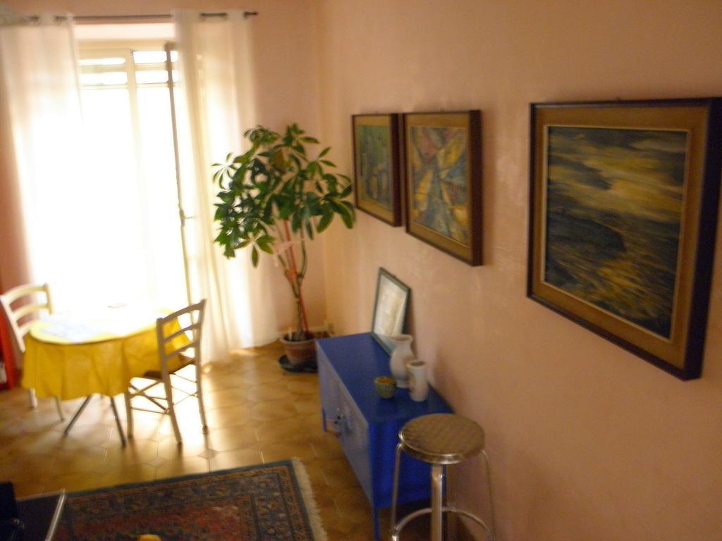 كالياري Alfieri B&B المظهر الخارجي الصورة