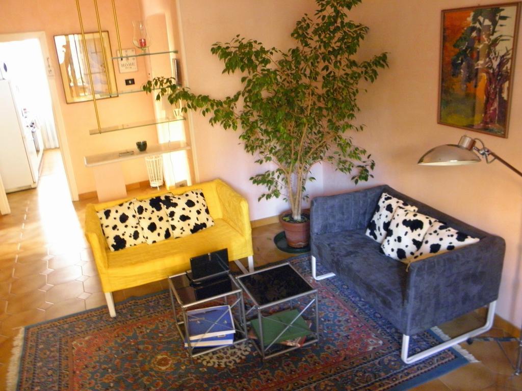 كالياري Alfieri B&B المظهر الخارجي الصورة