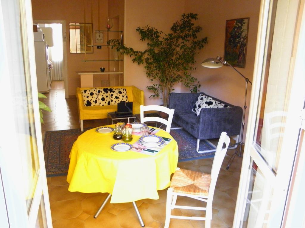 كالياري Alfieri B&B المظهر الخارجي الصورة