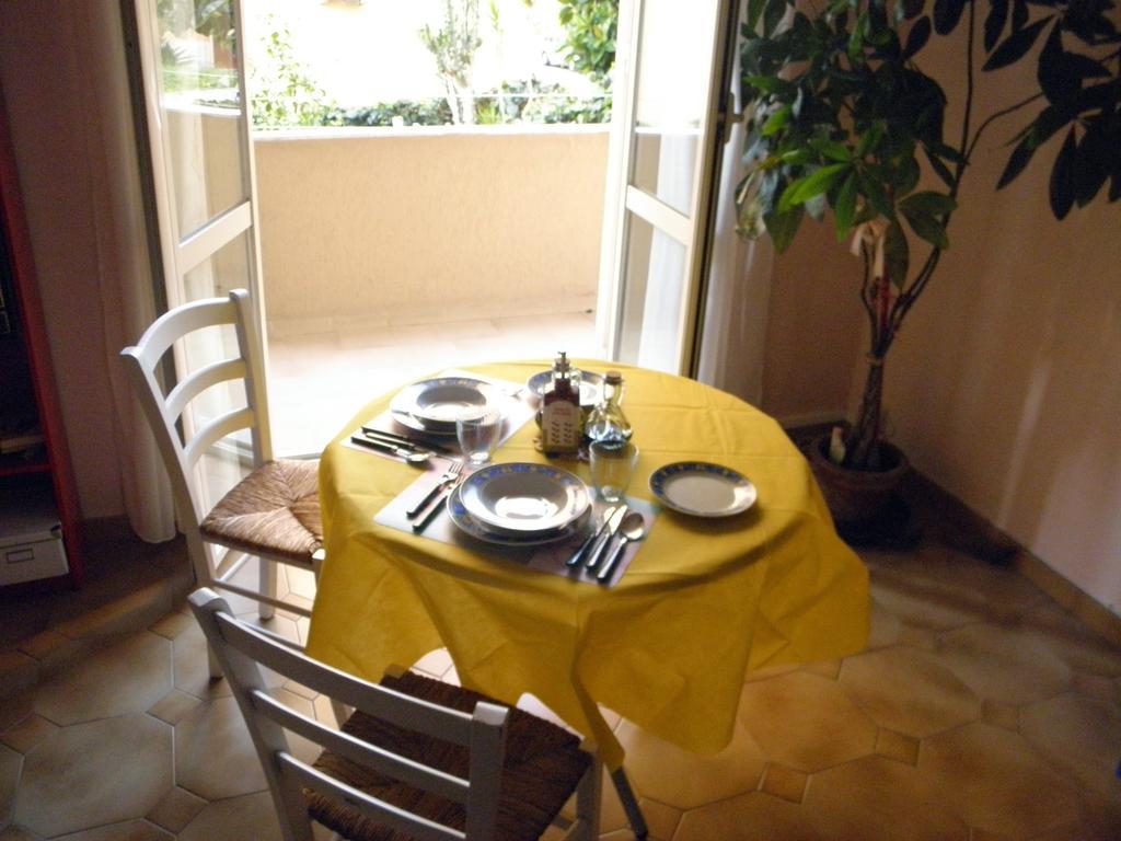 كالياري Alfieri B&B المظهر الخارجي الصورة